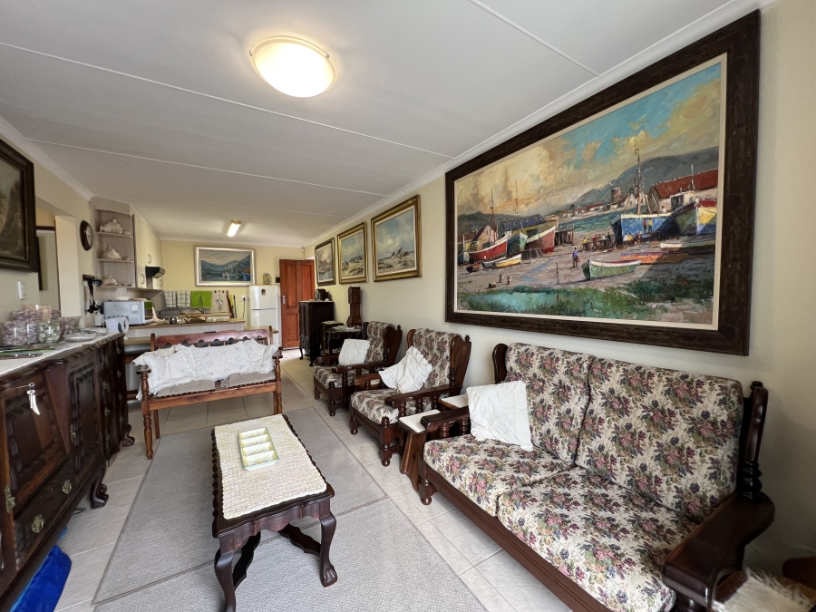 2 Bedroom Property for Sale in C Place Eastern Cape